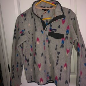 Patagonia Pullover